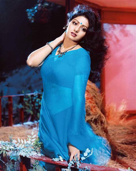 sridevi hot sex